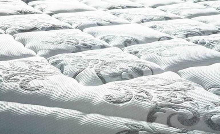 Матрас King Mattresses Lorenzo/Лоренцо 180x190 &mdash; мебель и матрасы в магазине LIRENA