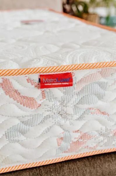 Матрас Camelia+Kokos/Камелия+Кокос 90x200 &mdash; мебель и матрасы в магазине LIRENA