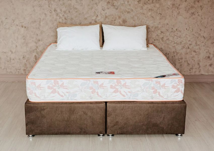 Матрас Camelia+Kokos/Камелия+Кокос 90x200 &mdash; мебель и матрасы в магазине LIRENA