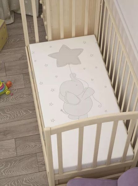 Матрас Kinder/Киндер 80x200 &mdash; мебель и матрасы в магазине LIRENA