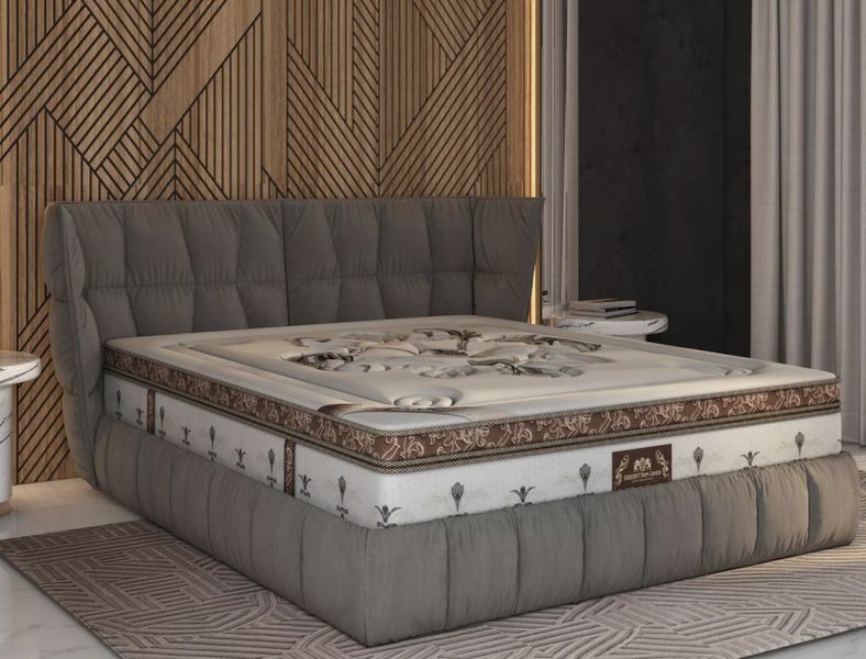 Матрас King Mattresses Richard/Ричард 180x190 &mdash; мебель и матрасы в магазине LIRENA