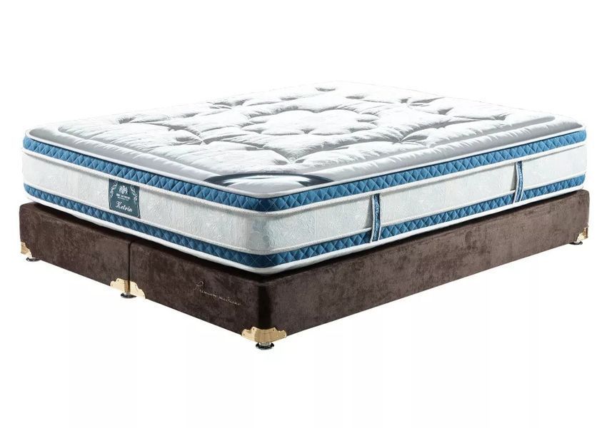 Матрац King Mattresses Ketrin/Кетрін 180x200 &mdash; меблі та матраци в магазині LIRENA