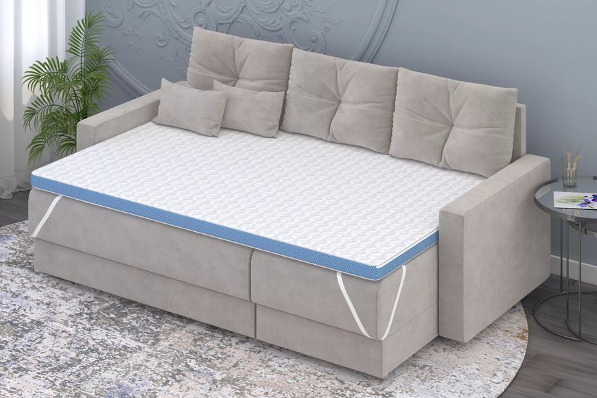 Матрас Flip Breeze/Бриз  &mdash; мебель и матрасы в магазине LIRENA