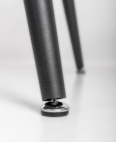 Стол Lyon Black &mdash; мебель и матрасы в магазине LIRENA
