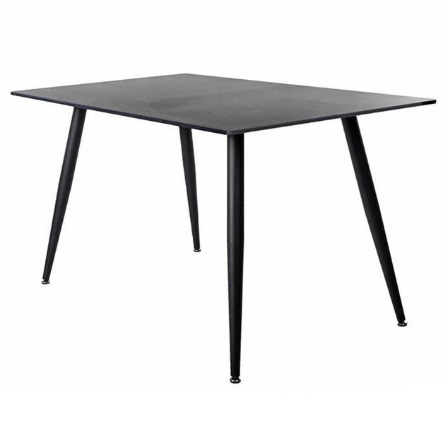 Стол Lyon Black &mdash; мебель и матрасы в магазине LIRENA